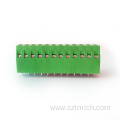 High Quality European Terminal Block Customized Terminal